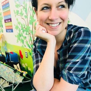 Meet your Posher, Tami